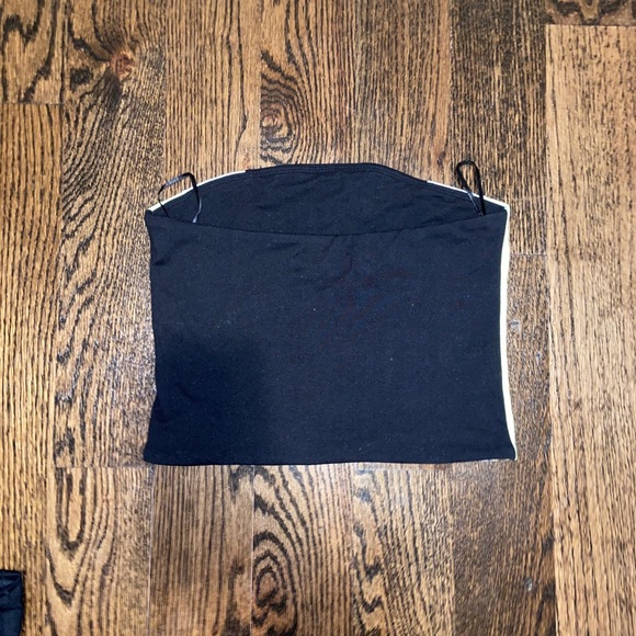 Tube top - Picture 2 of 2